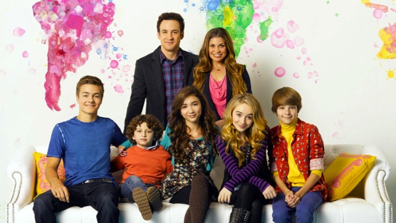 <i>Girl Meets World</i> Review: &#8220;Girl Meets World&#8221;