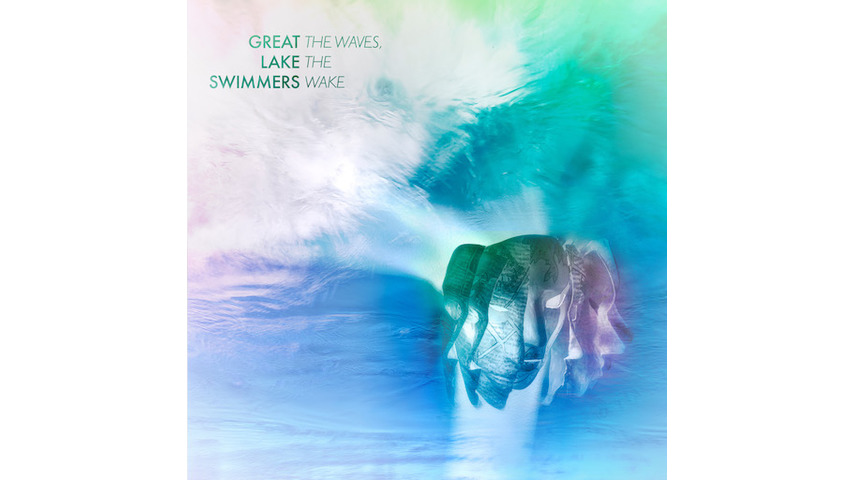 Great Lake Swimmers: <i>The Waves, The Wake</i> Review