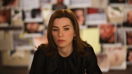 <i>The Good Wife</i> Review: &#8220;Don't Fail&#8221;