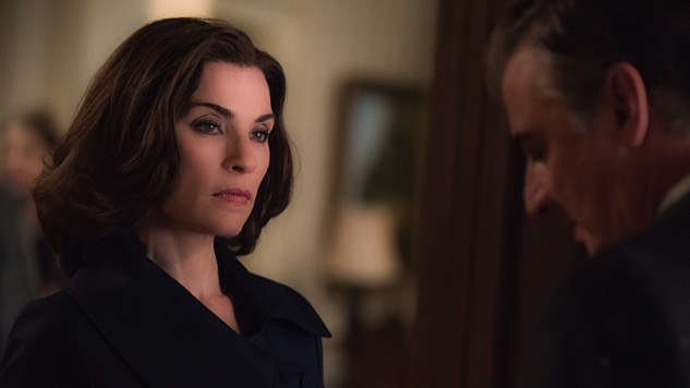 The Good Wife: “Unmanned” :: TV :: The Good Wife :: Paste