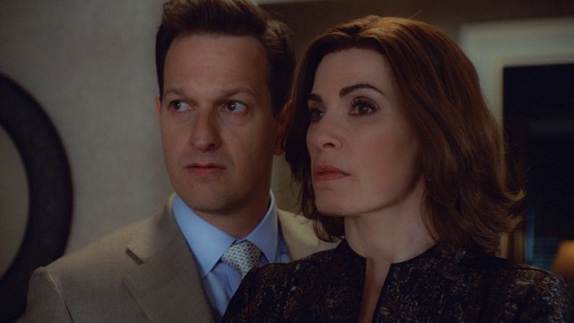 <i>The Good Wife</i>: One Final Farewell with "The End"