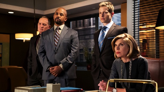 <i>The Good Wife</i> Review: &#8220;Undisclosed Recipients&#8221;
