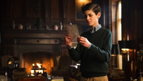 <i>Gotham</i> Review: &#8220;All Happy Families Are Alike&#8221;