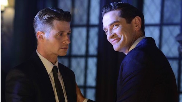 <i>Gotham</i> Review: &#8220;Tonight&#8217;s the Night&#8221;