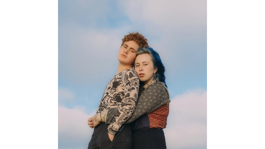 Girlpool: <i>What Chaos Is Imaginary</i> Review
