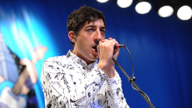 Here's Your First New Grizzly Bear Song in Five Years