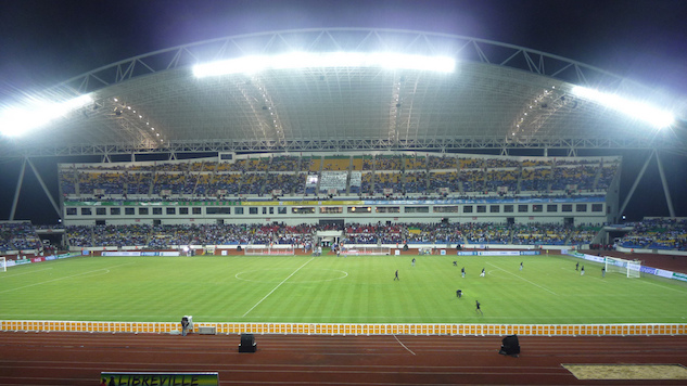 Why the Most Influential Country at the Africa Cup of Nations Isn't in Africa