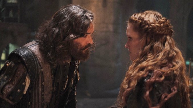 <i>Galavant</i> Review: &#8220;Love and Death&#8221;/&#8220;Do the D&#8217;Dew&#8221;
