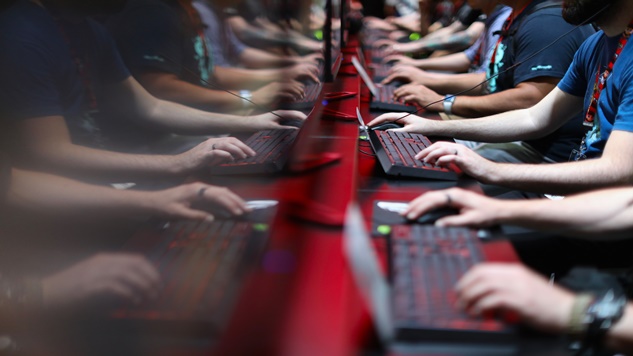 World Health Organization Recognizes "Gaming Disorder" as an Addiction
