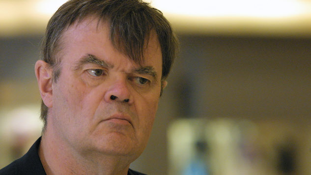 Former <i>A Prairie Home Companion</i> Host Garrison Keillor Accused of "Inappropriate Behavior"