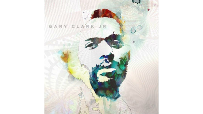 Gary Clark Jr.: <i>Blak & Blu</i>