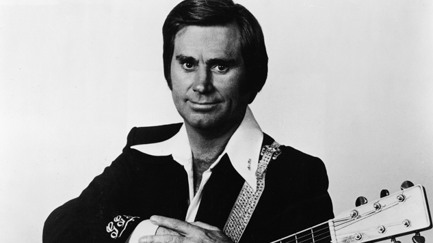 The 10 Best George Jones Duets