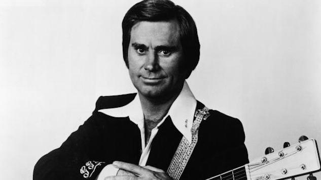 Happy Birthday, George Jones: Listen to a 1981 Performance of "He Stopped Loving Her Today"