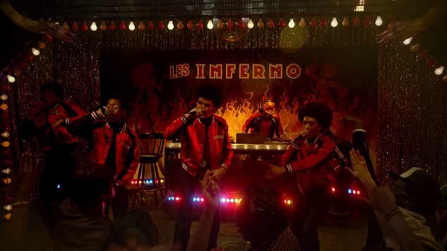 <i>The Get Down</i> Is Back, and It's Better Than Ever