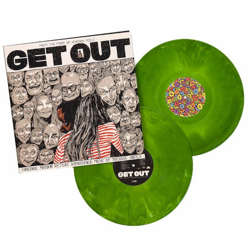 Record Time New Notable Vinyl Releases July 2018 Paste