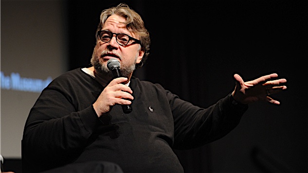 The Greatest Guillermo Del Toro Projects that Never Were