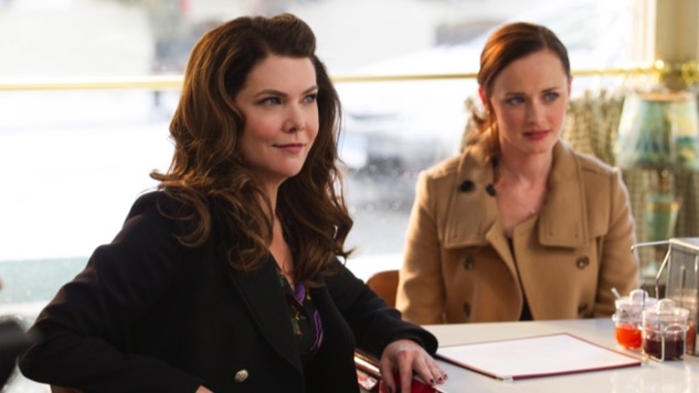 <i>Gilmore Girls</i> May Be Coming Back for More on Netflix