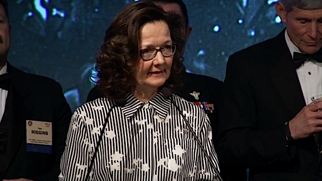 Gina Haspel Disgraced America Once. Promoting Her to CIA Chief Would Disgrace Us Again
