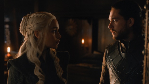 HBO Reveals Stellar Director Slate for <i>Game of Thrones</i>' Last Season