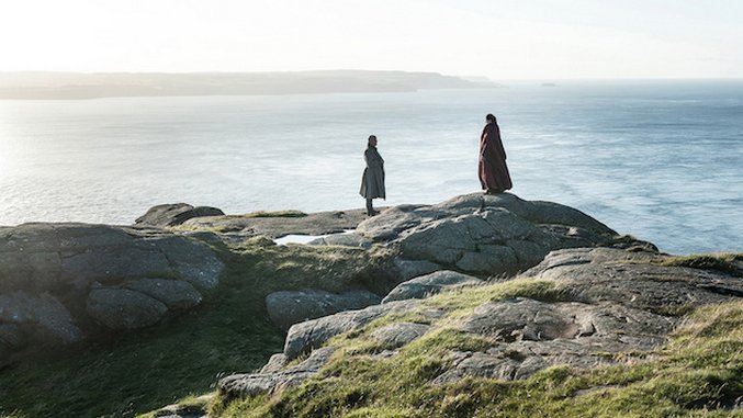 How <i>Game of Thrones</i> Lost Its Way