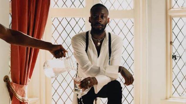 GoldLink Releases Bouncy New Cut with Tyler, The Creator and Jay Prince