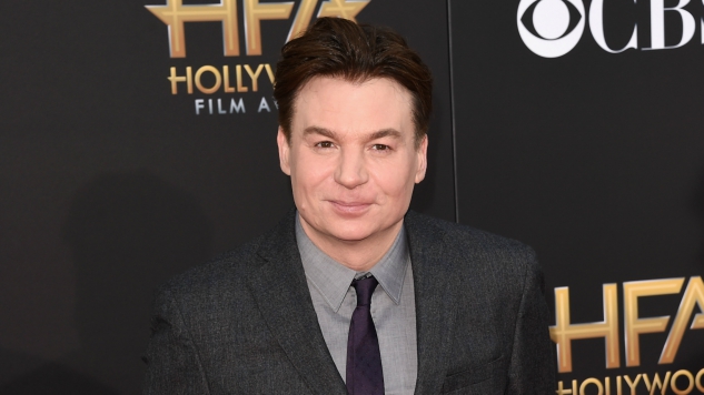 ABC&#8217;s <i>Gong Show</i> Reboot To Be Hosted By Legendary British Comedian Who Definitely Isn&#8217;t Mike Myers