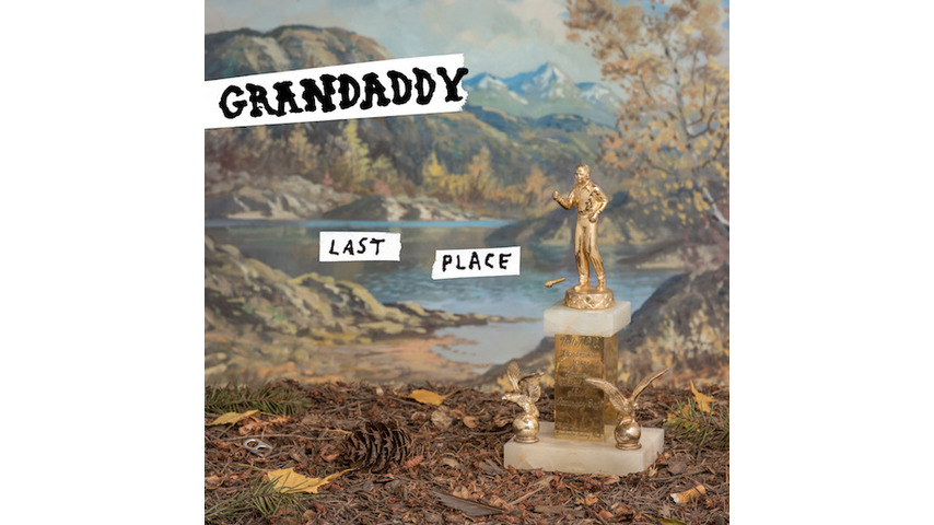 Grandaddy: <i>Last Place</i> Review