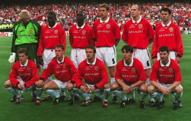 Which club soccer team is the greatest of all time?