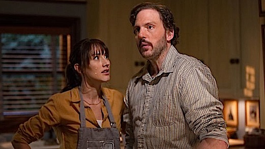 <i>Grimm</i> Review: &#8220;The Wild Hunt&#8221; (Episode 3.12)