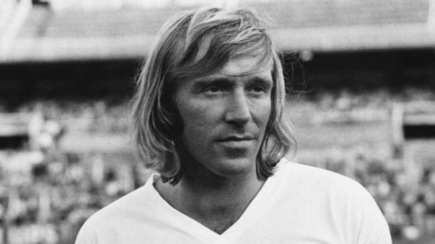 Why do fans of playmakers never say Netzer?
