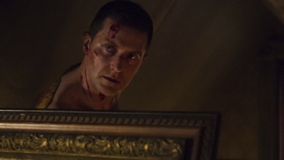 <i>Hannibal</i> Review:  &#8220;The Number of the Beast is 666"