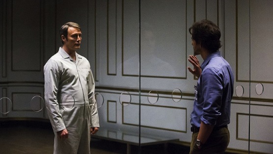 <i>Hannibal</i> Finale Review: &#8220;The Wrath of the Lamb&#8221;