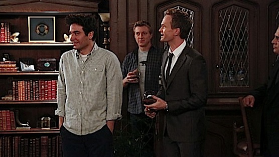 <i>How I Met Your Mother</i> Review: &#8220;Daisy&#8221;