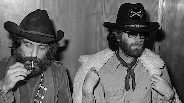 Listen to Classic Steppenwolf Play a Pre-<i>Easy Rider</i> "The Pusher" in 1968
