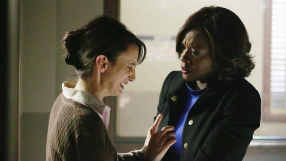 <i>How to Get Away with Murder</i> Review: &#8220;Best Christmas Ever&#8221;