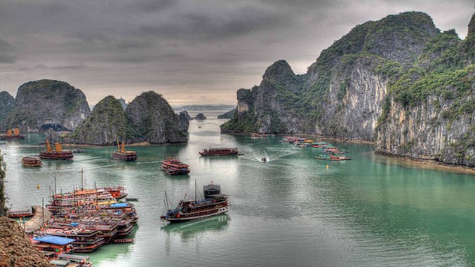 Breakout Role: Vietnam