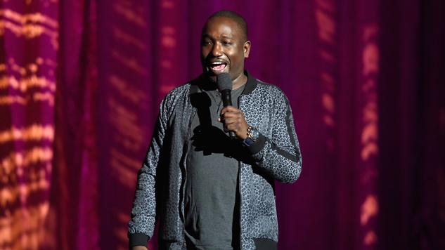 Hannibal Buress Silenced by Catholic University After Joking About Child Sexual Abuse by Priests