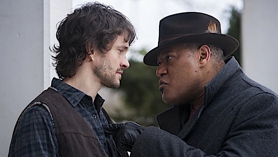 <i>Hannibal</i> Review: &#8220;Yakimono&#8221;