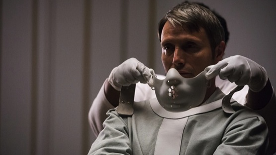 <i>Hannibal</i> Review: "...And the Beast from the Sea&#8221;