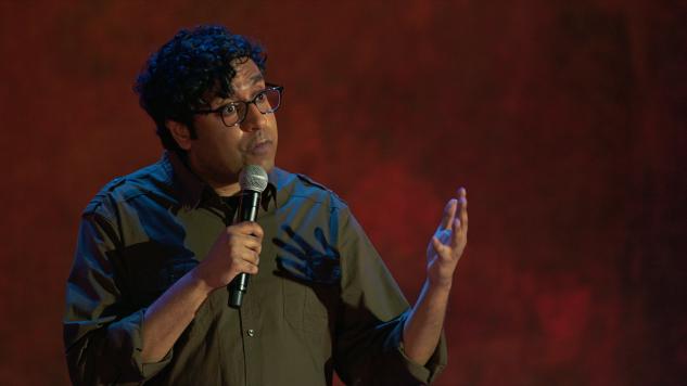 Hari Kondabolu's Next Stand-up Special Premieres on Netflix on May 8