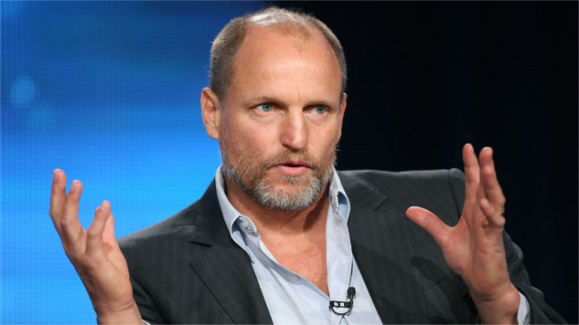 Woody Harrelson in Early Talks to Play Young Han Solo's Mentor