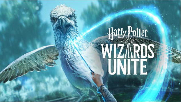 Niantic Teases <i>Harry Potter: Wizards Unite</i> in New Trailer