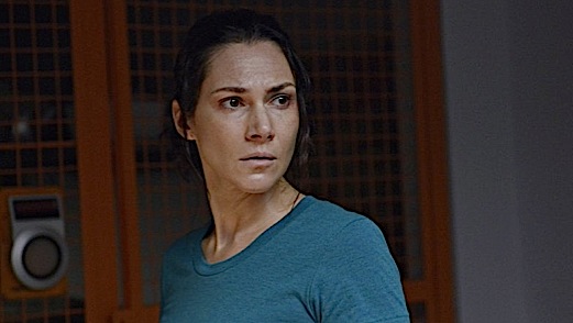 <i>Helix</i> Review: &#8220;The White Room&#8221; (Episode 1.05)