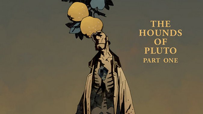 download mike mignola hellboy game