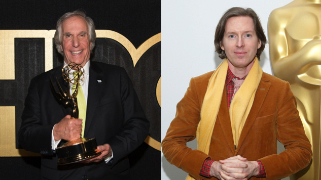 Henry Winkler Signs on to Wes Anderson's <i>The French Dispatch</i>
