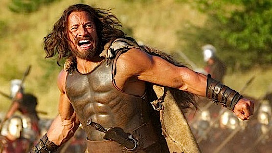 <i>Hercules</i>