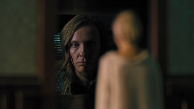 <i>Hereditary</i>'s New Trailer Will Leave You Speechless