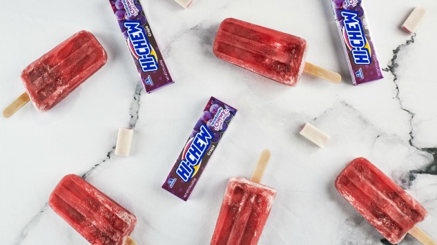 This Boozy Popsicle Recipe is What Your Next Party Needs