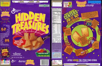 7 Sorely Missed Cereals from the Early ‘90s - Paste Magazine