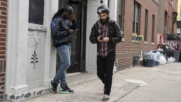Season Two of <i>High Maintenance</i> Knows Not to Mess with a Good Thing
